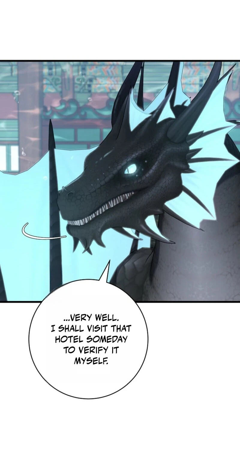 Welcome to the Dungeon Hotel Chapter 95 page 72 - 