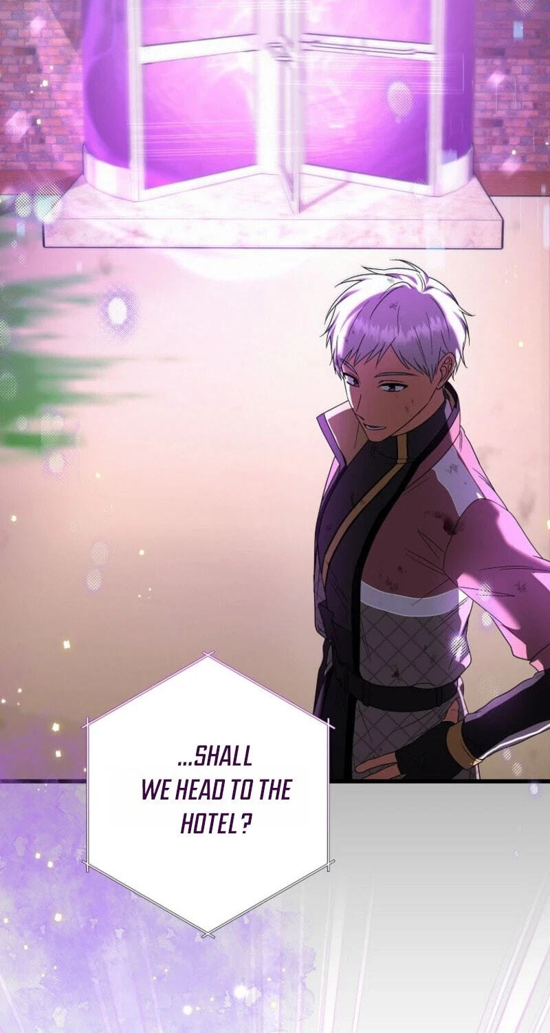 Welcome to the Dungeon Hotel Chapter 95 page 79 - 