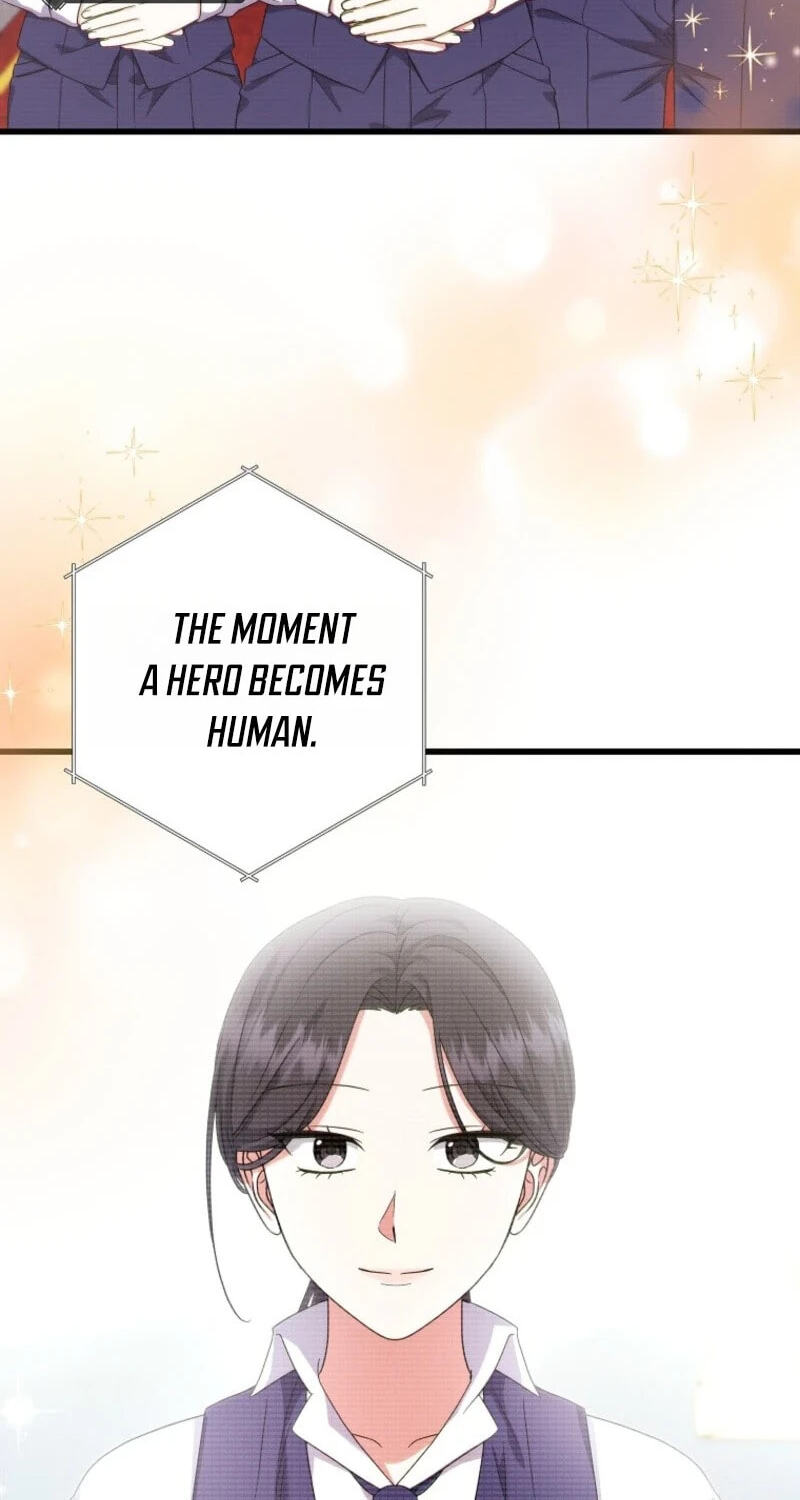 Welcome to the Dungeon Hotel Chapter 95 page 82 - 