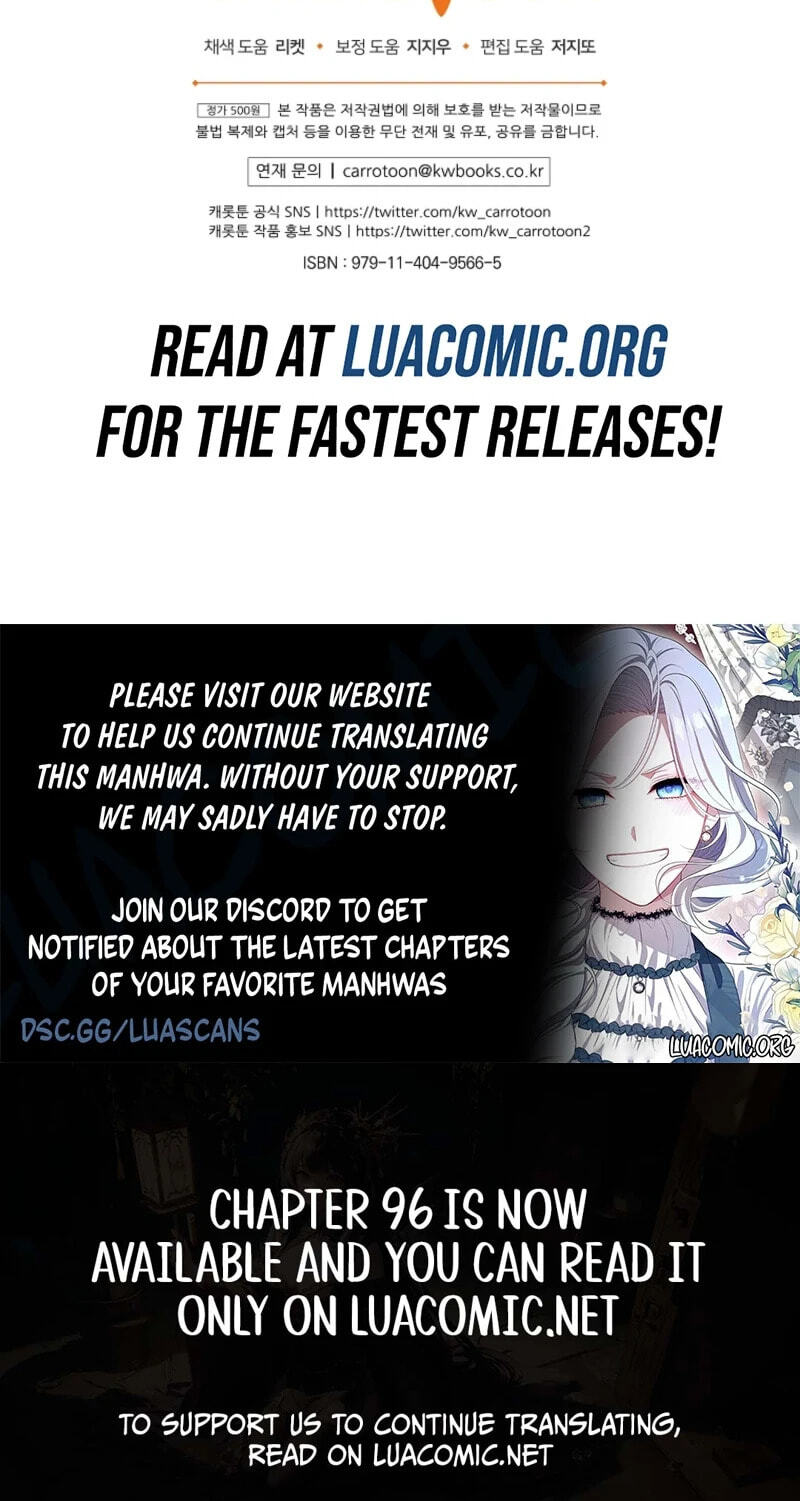 Welcome to the Dungeon Hotel Chapter 95 page 95 - 