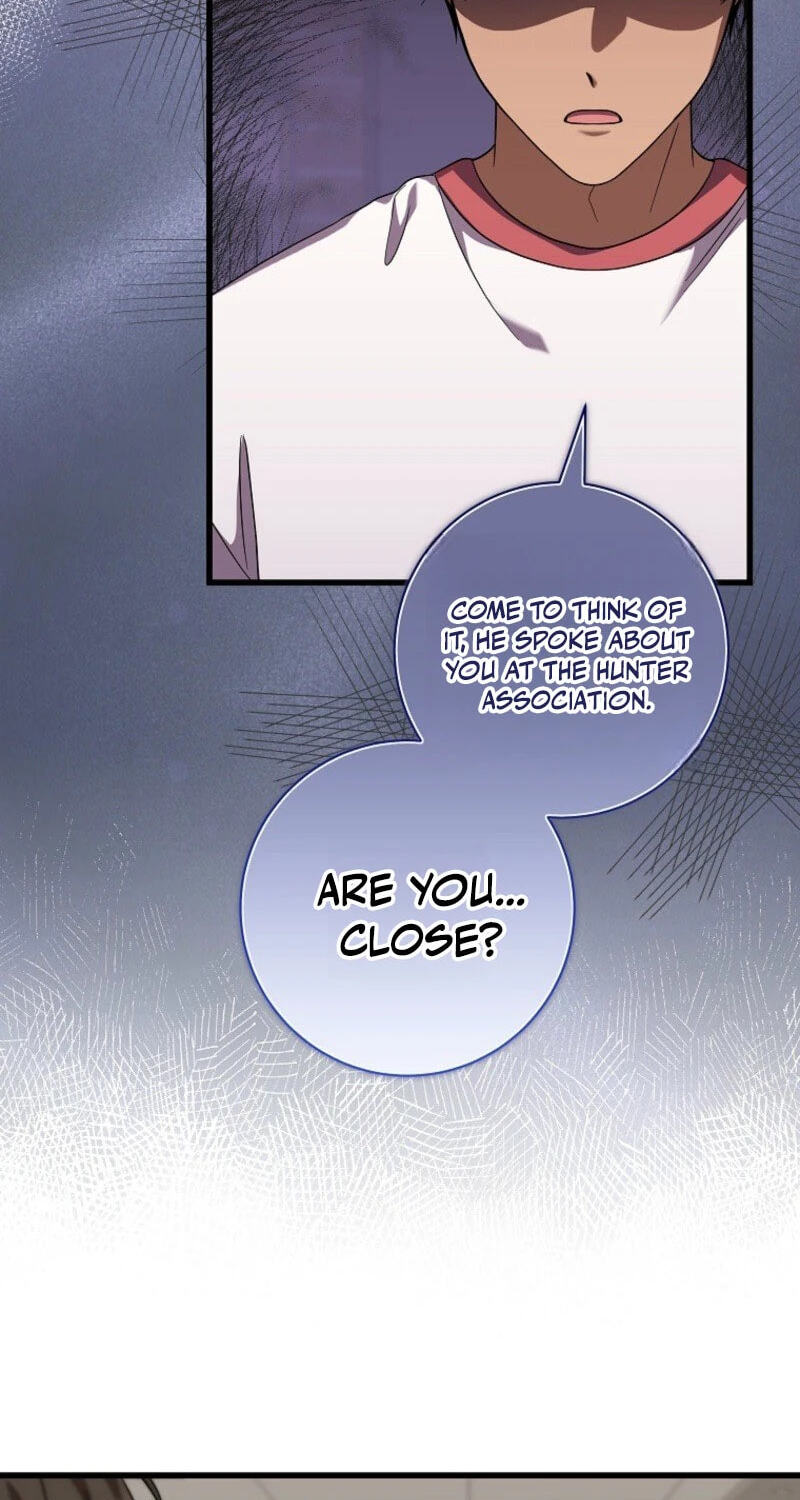 Welcome to the Dungeon Hotel Chapter 96 page 14 - 