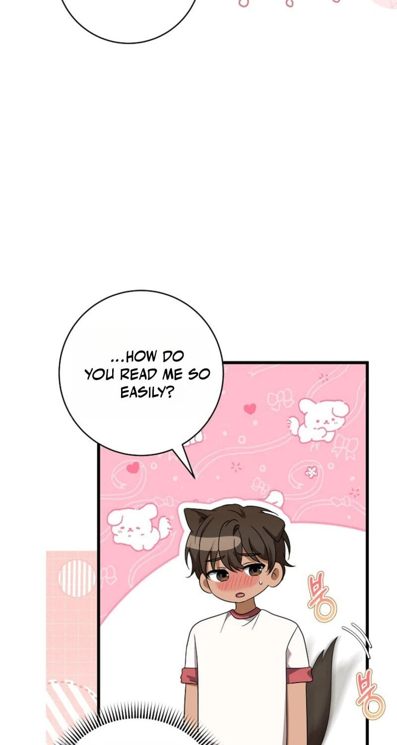 Welcome to the Dungeon Hotel Chapter 96 page 20 - 
