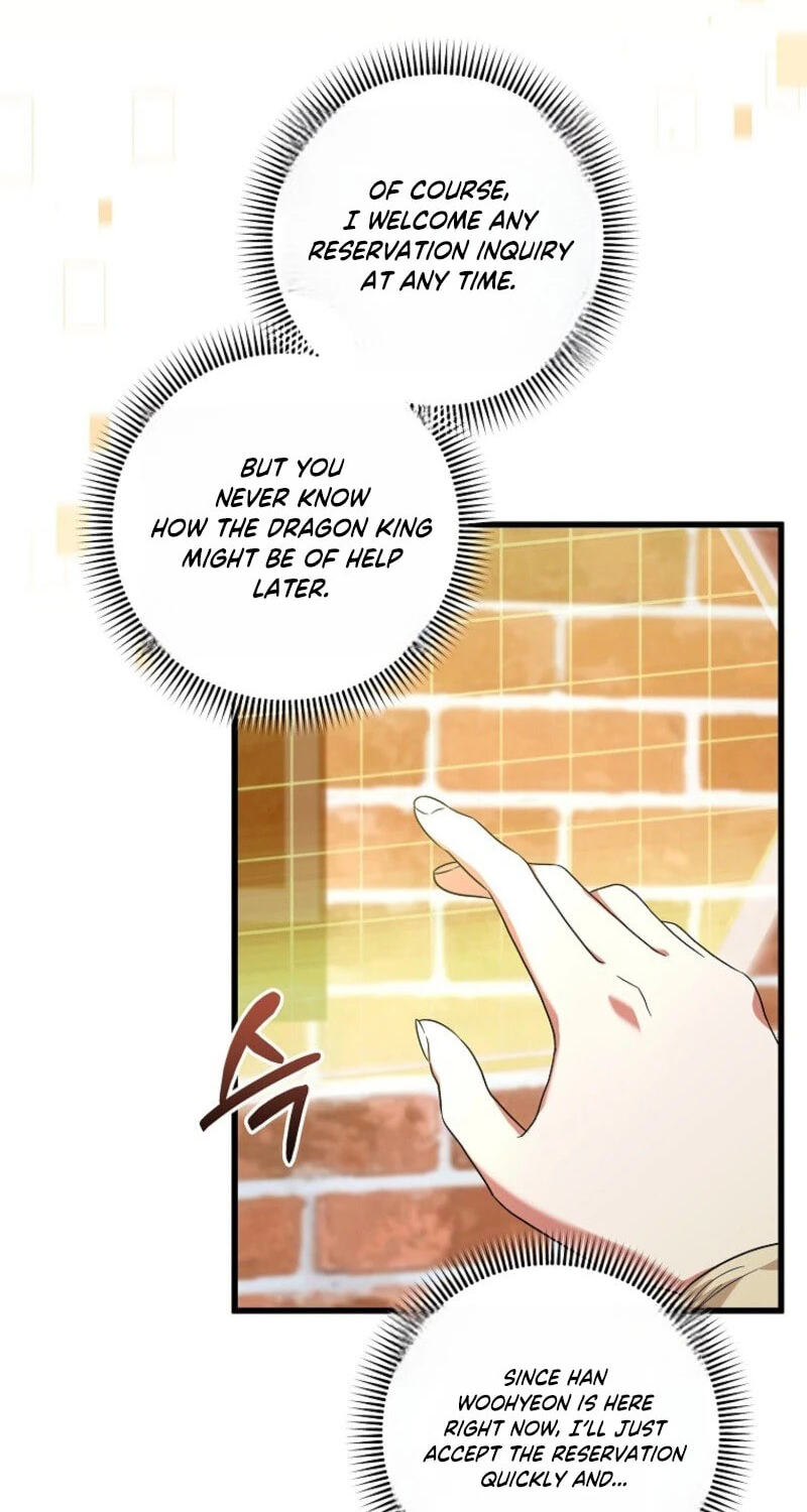 Welcome to the Dungeon Hotel Chapter 96 page 24 - 