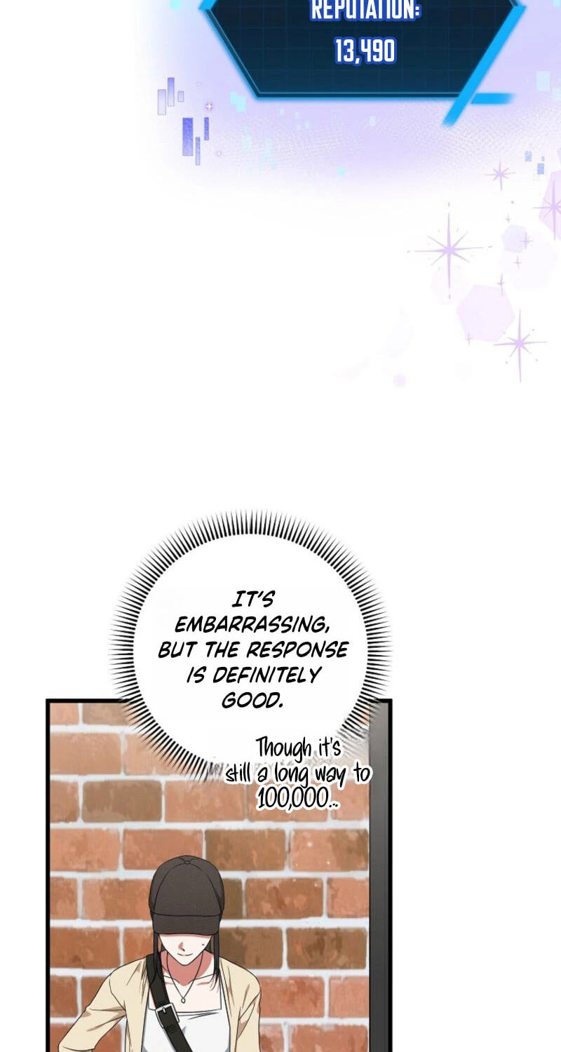 Welcome to the Dungeon Hotel Chapter 96 page 4 - 