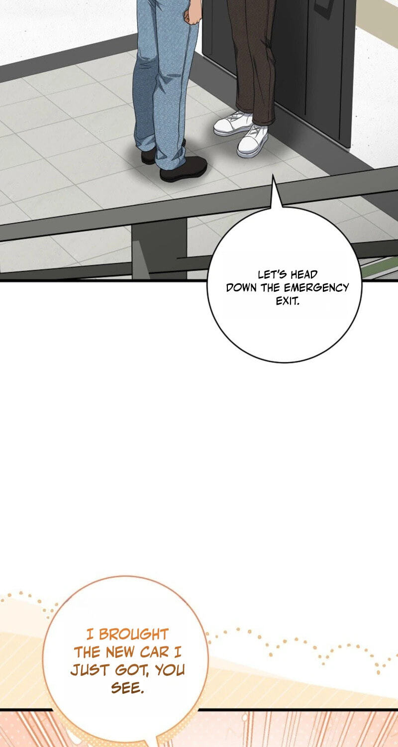 Welcome to the Dungeon Hotel Chapter 96 page 31 - 