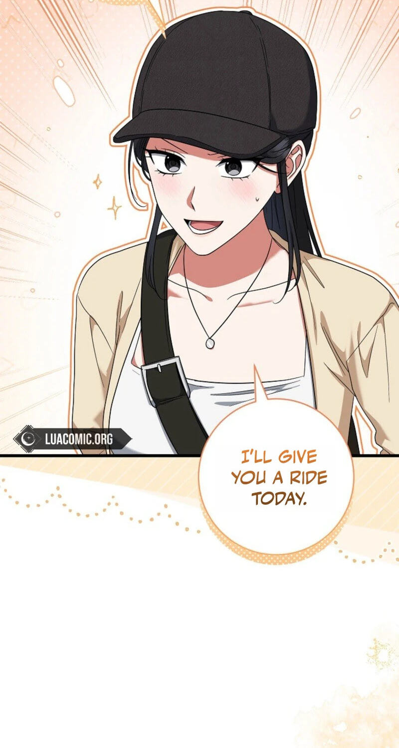 Welcome to the Dungeon Hotel Chapter 96 page 32 - 