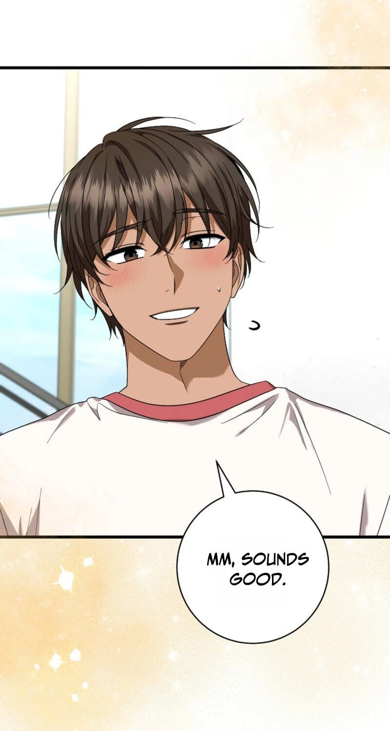 Welcome to the Dungeon Hotel Chapter 96 page 33 - 