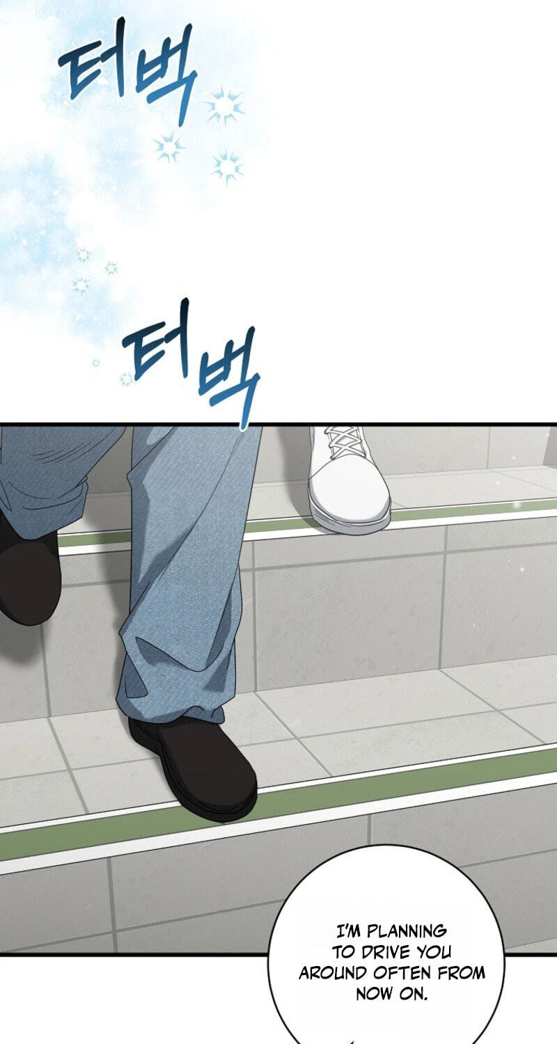 Welcome to the Dungeon Hotel Chapter 96 page 35 - 