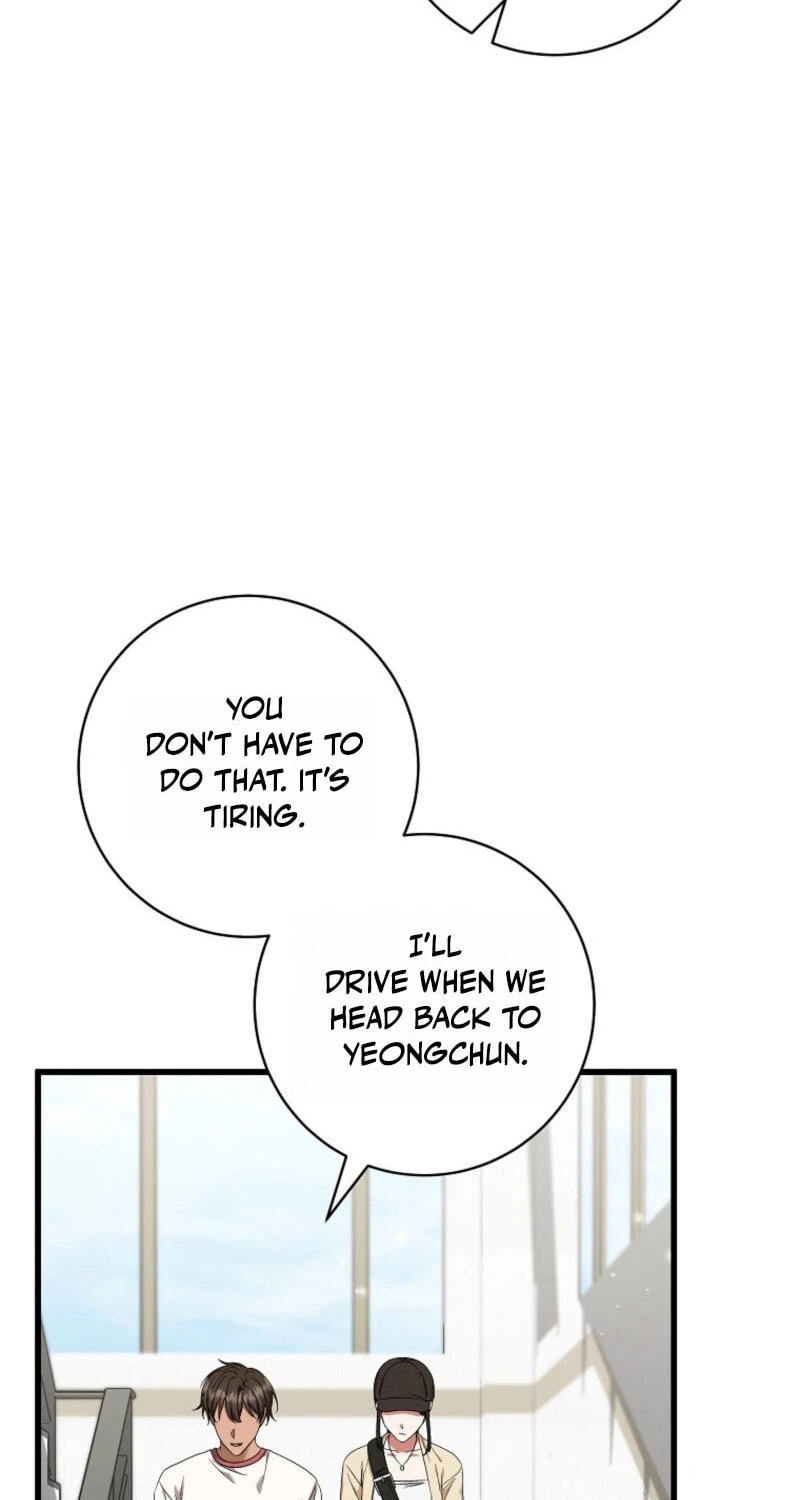 Welcome to the Dungeon Hotel Chapter 96 page 36 - 