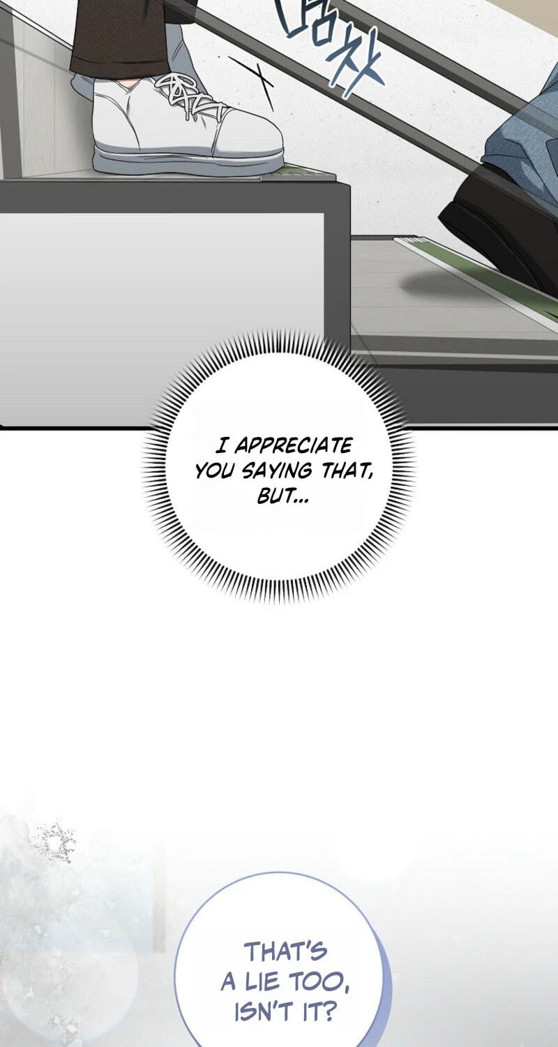 Welcome to the Dungeon Hotel Chapter 96 page 38 - 