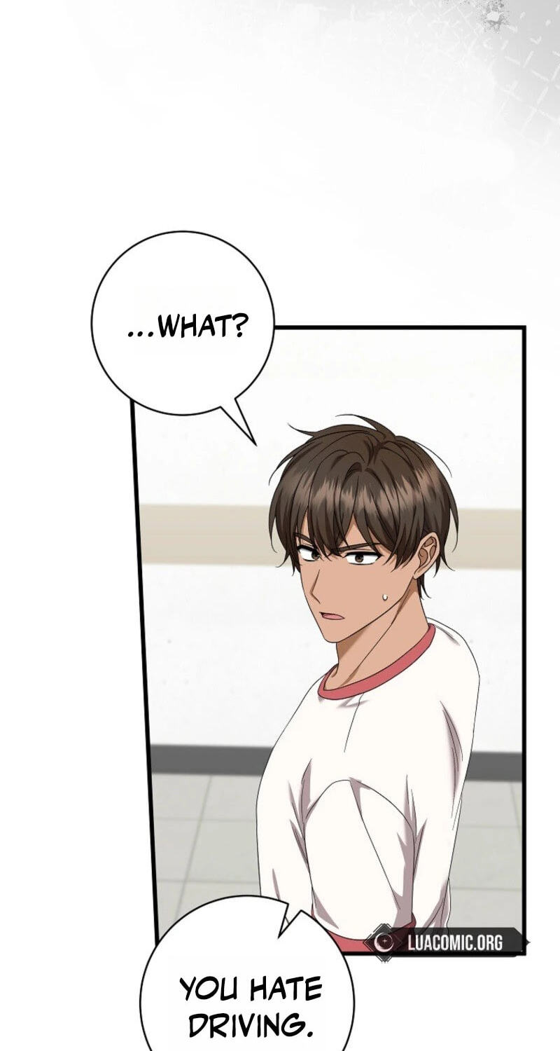 Welcome to the Dungeon Hotel Chapter 96 page 40 - 