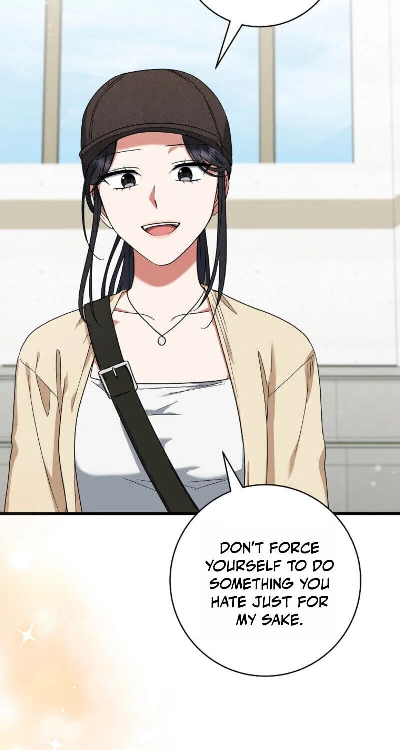 Welcome to the Dungeon Hotel Chapter 96 page 45 - 