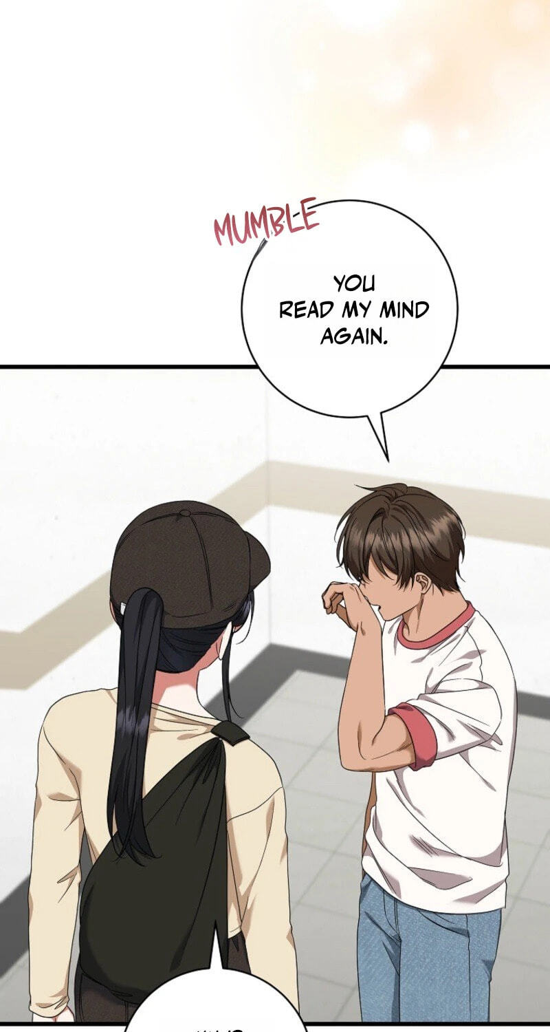 Welcome to the Dungeon Hotel Chapter 96 page 47 - 