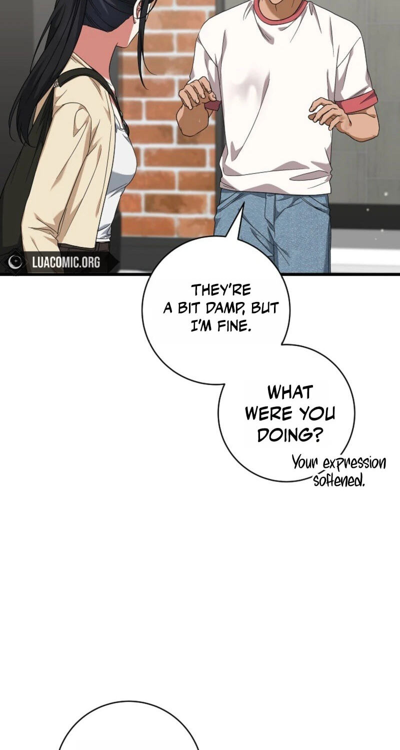 Welcome to the Dungeon Hotel Chapter 96 page 6 - 