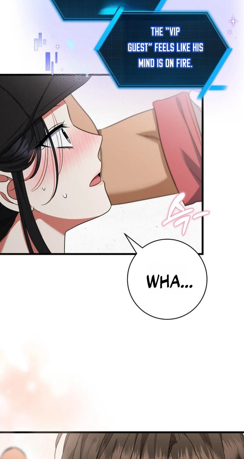 Welcome to the Dungeon Hotel Chapter 96 page 51 - 
