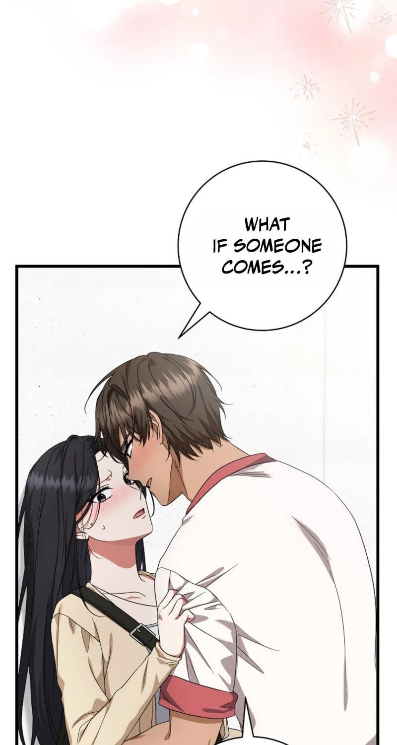 Welcome to the Dungeon Hotel Chapter 96 page 55 - 