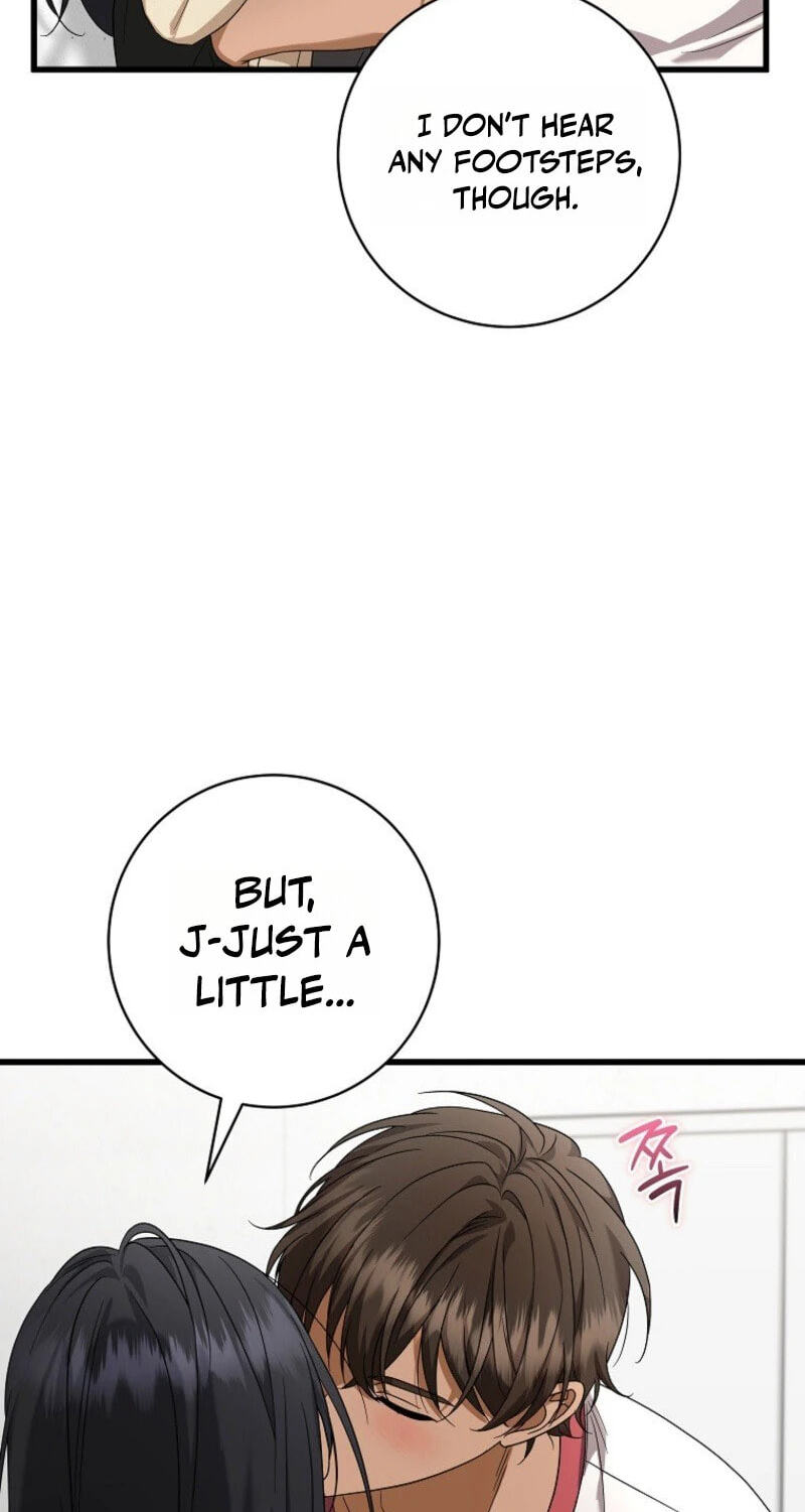 Welcome to the Dungeon Hotel Chapter 96 page 56 - 
