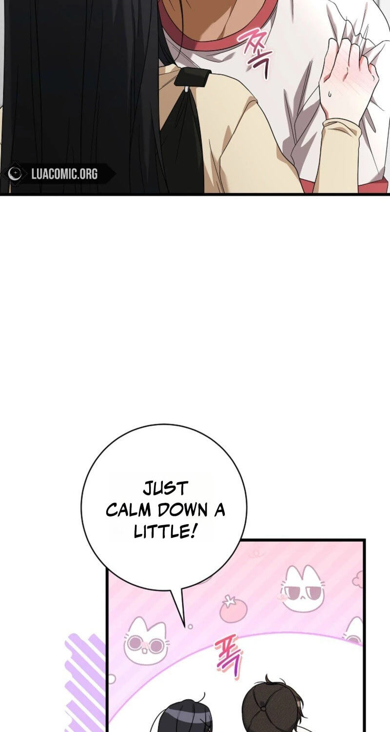 Welcome to the Dungeon Hotel Chapter 96 page 57 - 