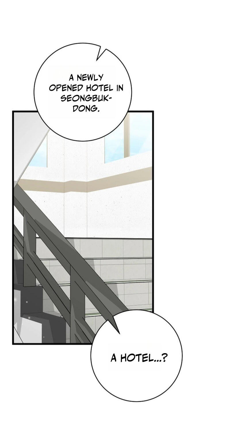 Welcome to the Dungeon Hotel Chapter 96 page 60 - 