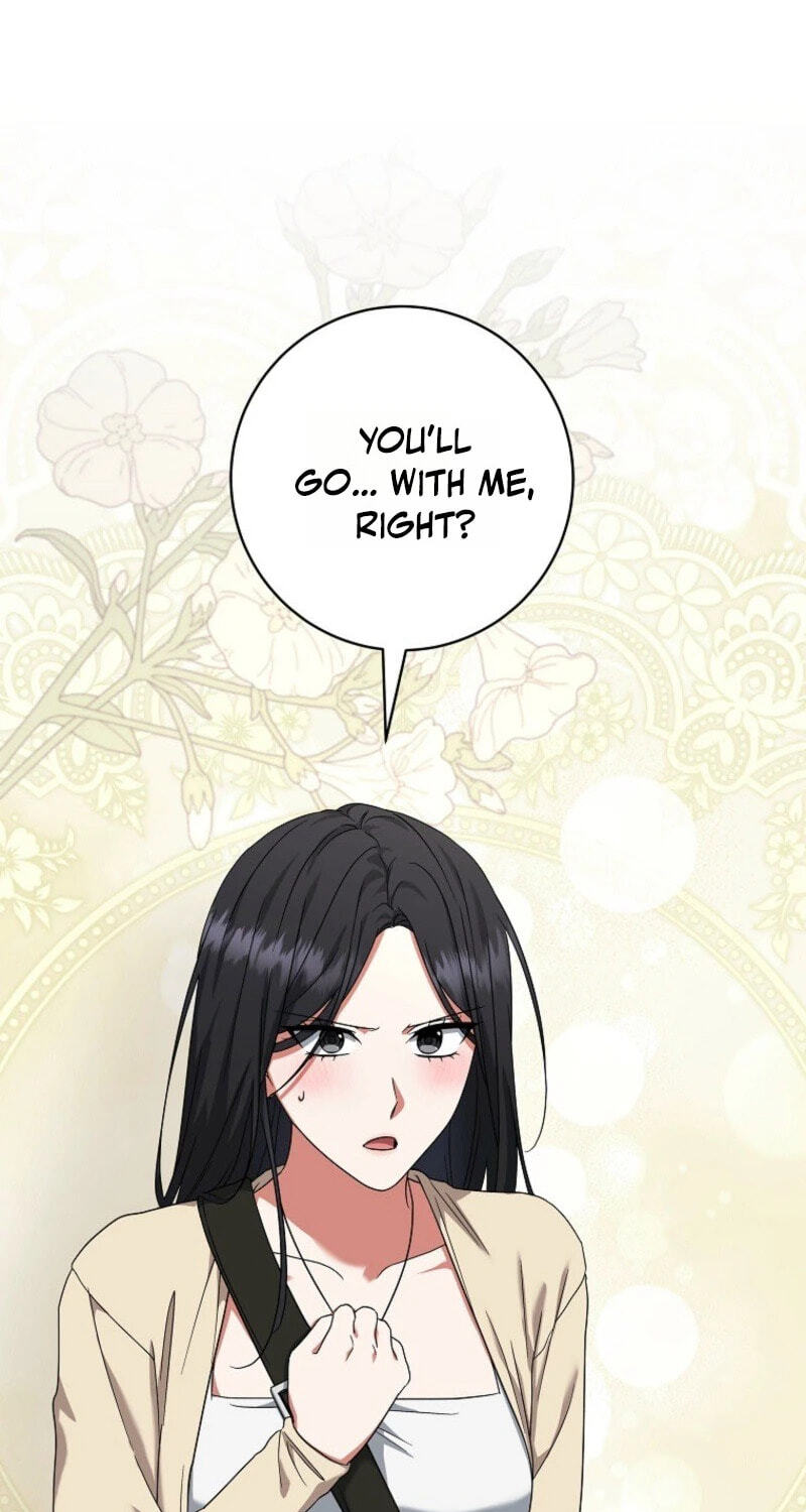 Welcome to the Dungeon Hotel Chapter 96 page 61 - 