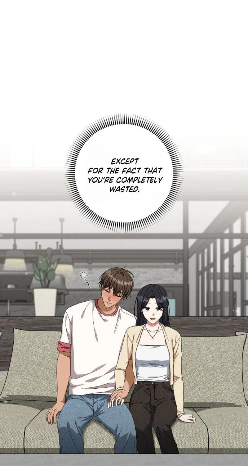 Welcome to the Dungeon Hotel Chapter 96 page 64 - 