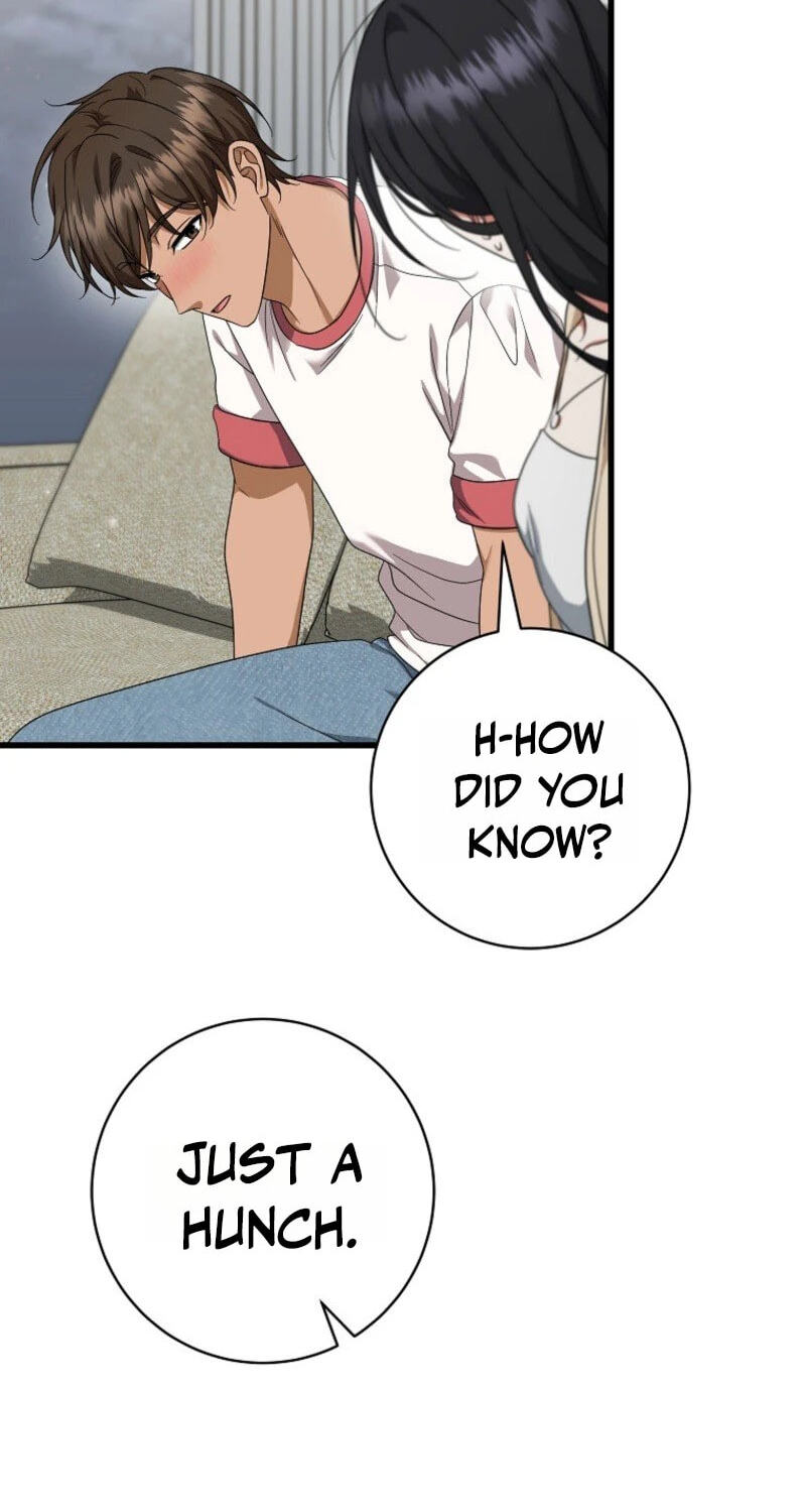 Welcome to the Dungeon Hotel Chapter 96 page 68 - 
