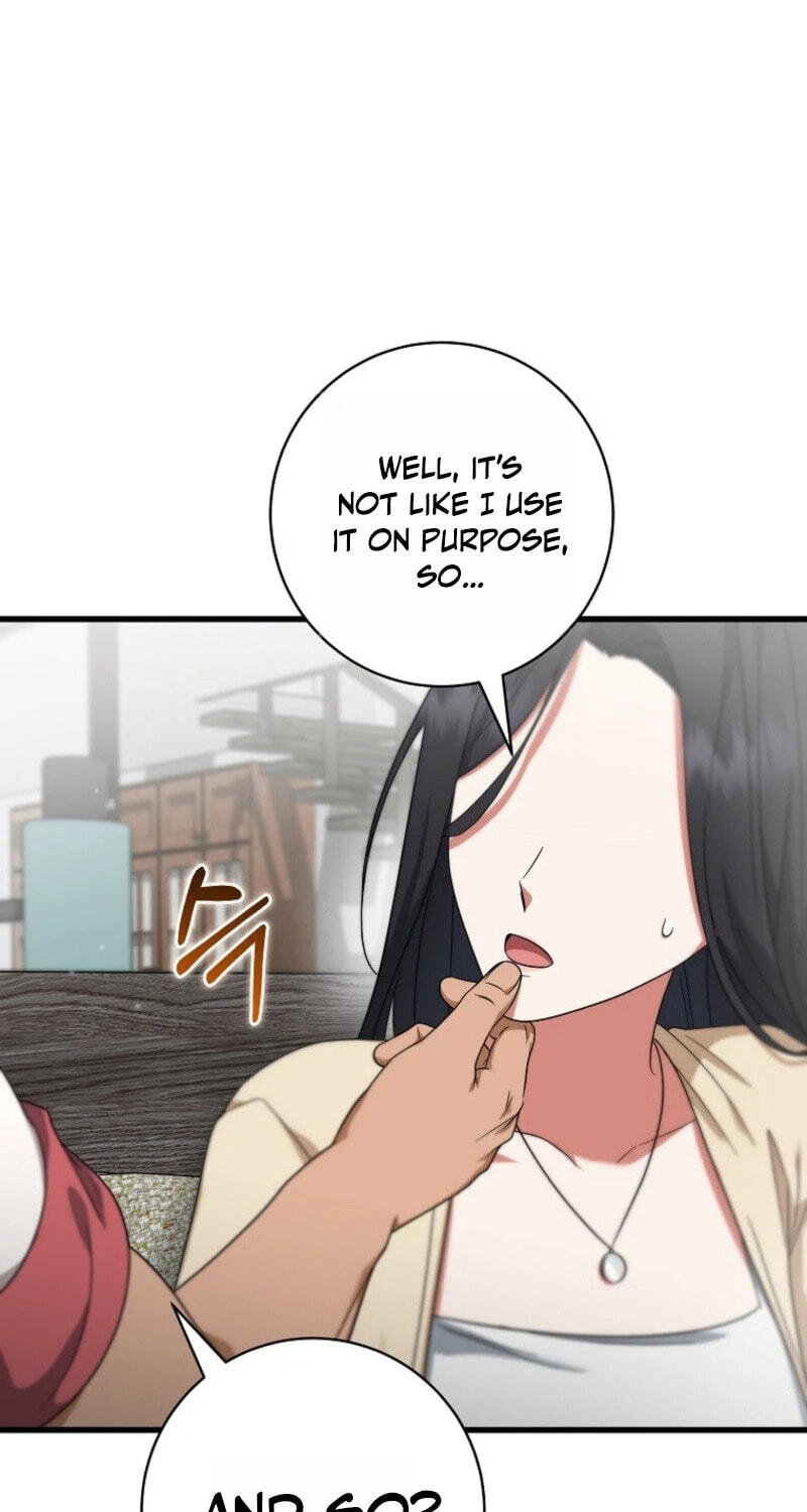 Welcome to the Dungeon Hotel Chapter 96 page 69 - 