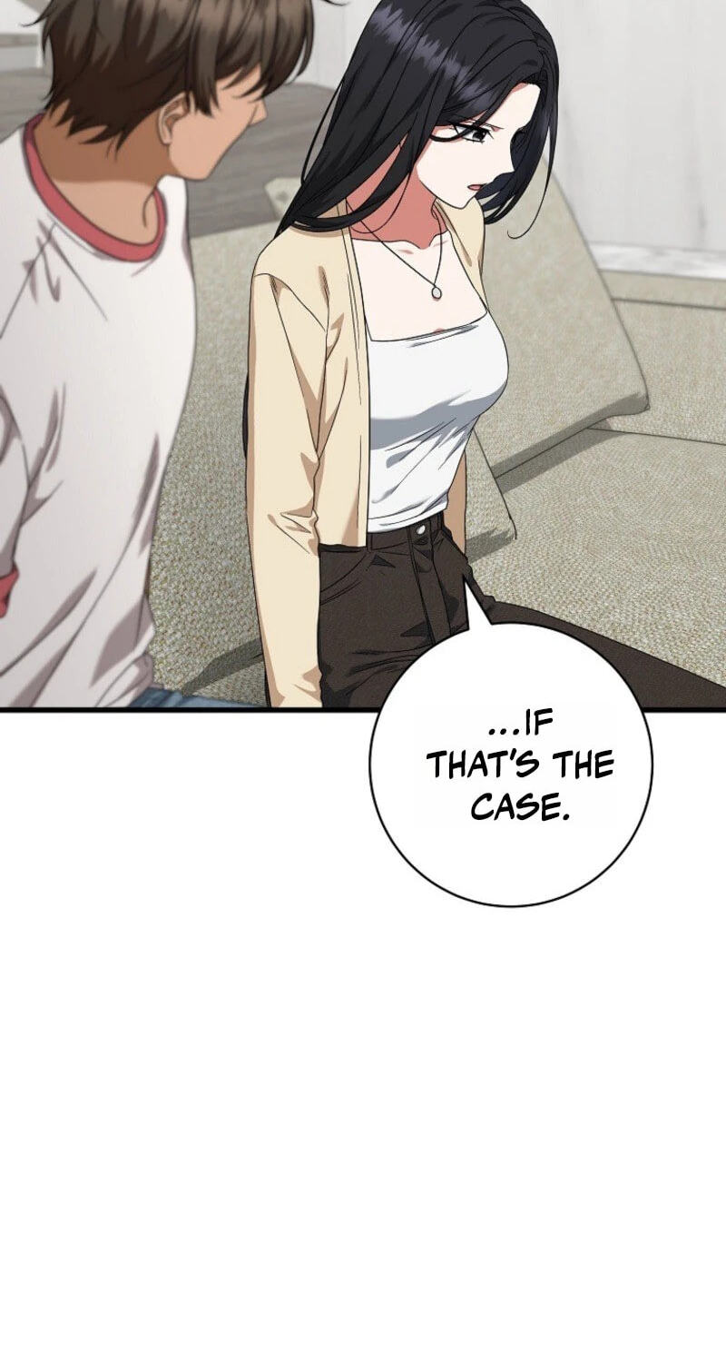 Welcome to the Dungeon Hotel Chapter 96 page 84 - 