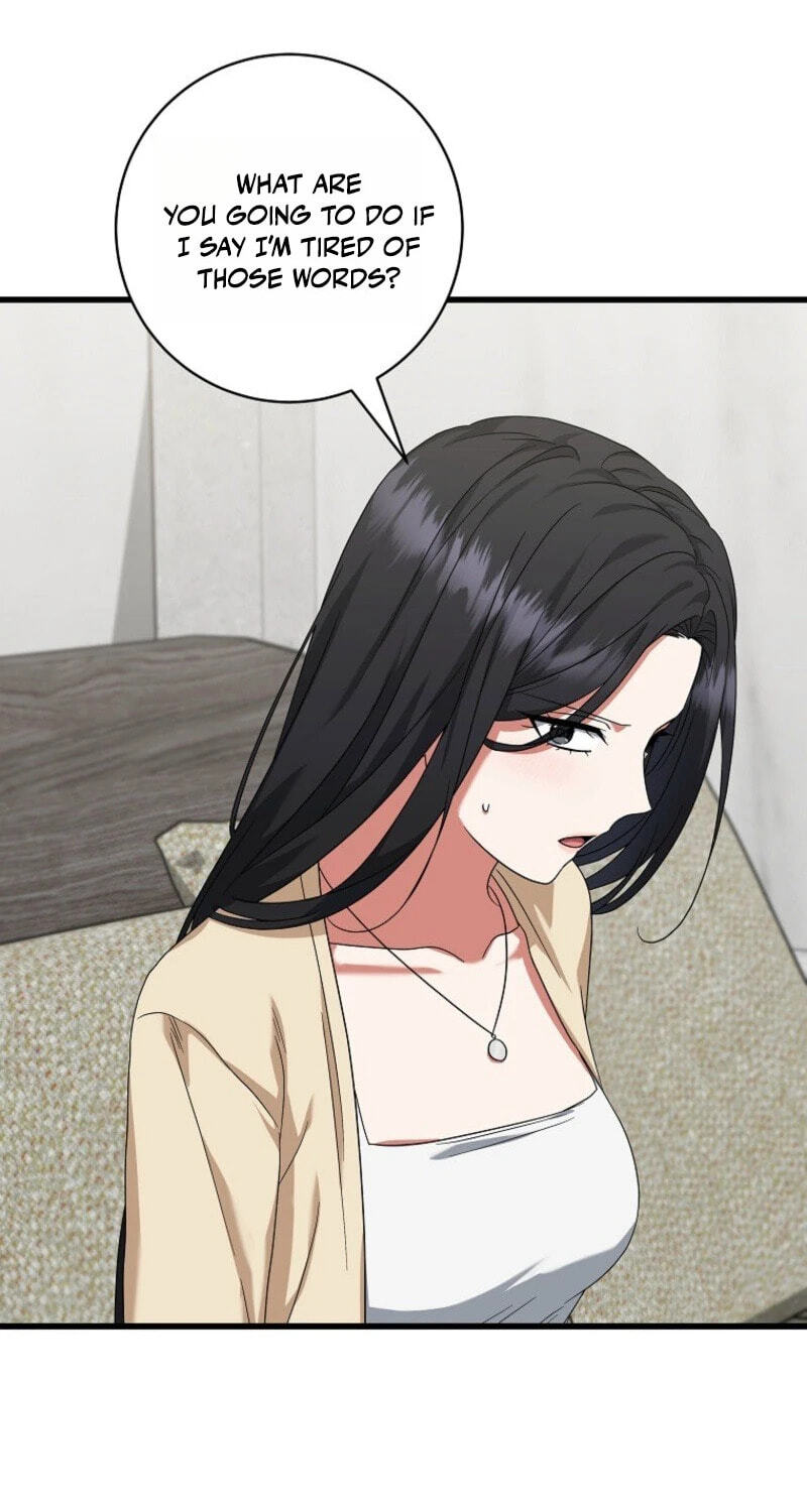 Welcome to the Dungeon Hotel Chapter 96 page 85 - 