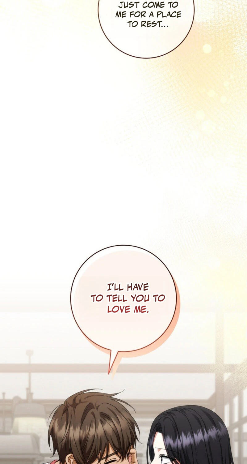 Welcome to the Dungeon Hotel Chapter 96 page 88 - 