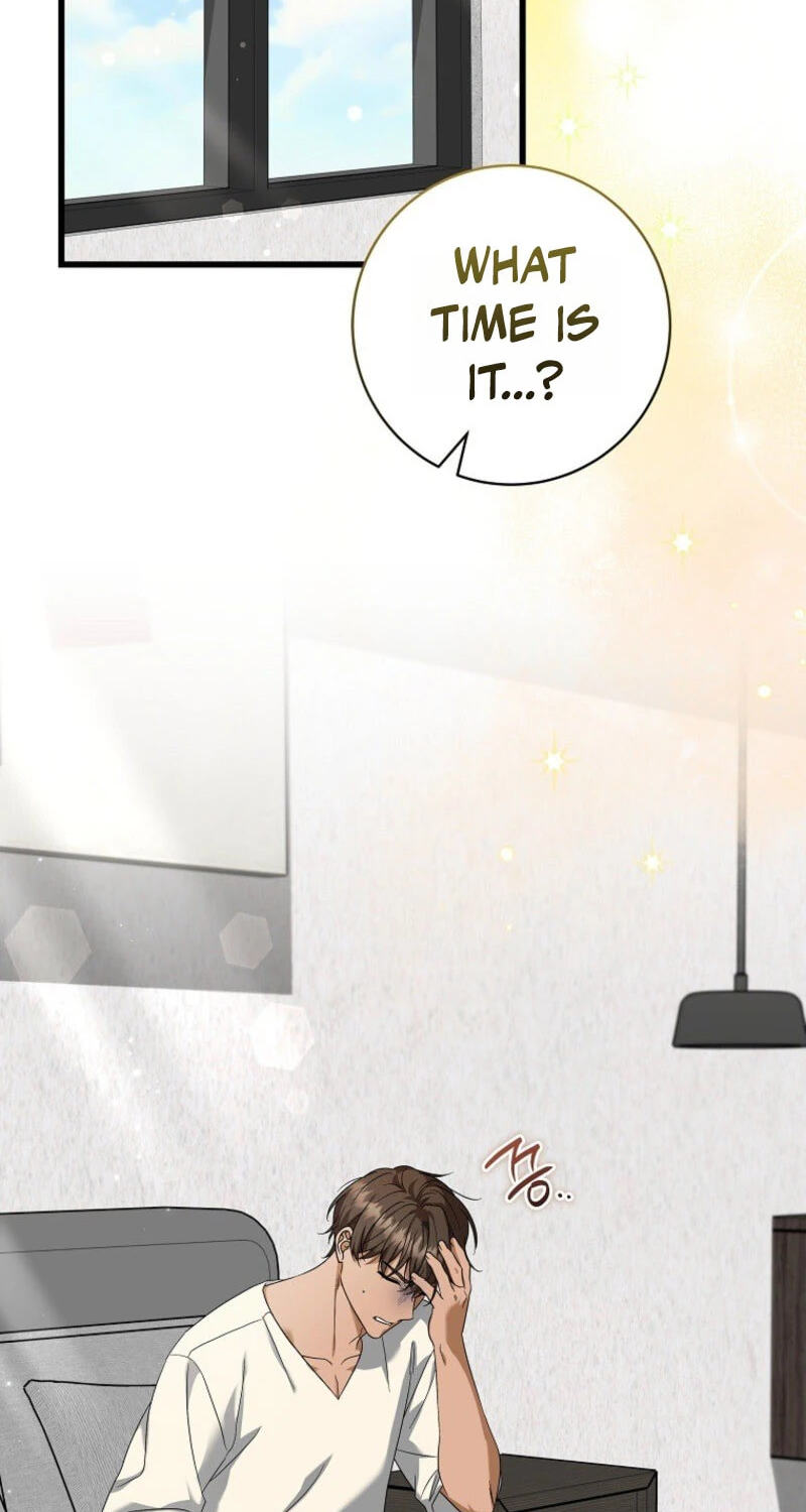 Welcome to the Dungeon Hotel Chapter 97 page 2 - 