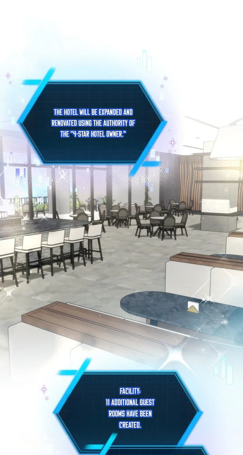 Welcome to the Dungeon Hotel Chapter 97 page 20 - 