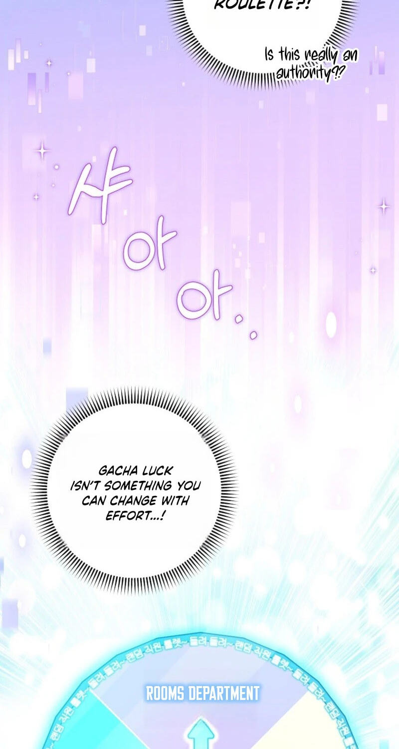 Welcome to the Dungeon Hotel Chapter 97 page 30 - 