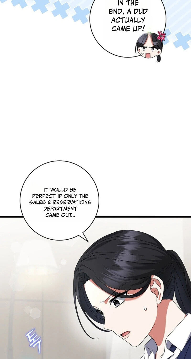 Welcome to the Dungeon Hotel Chapter 97 page 43 - 