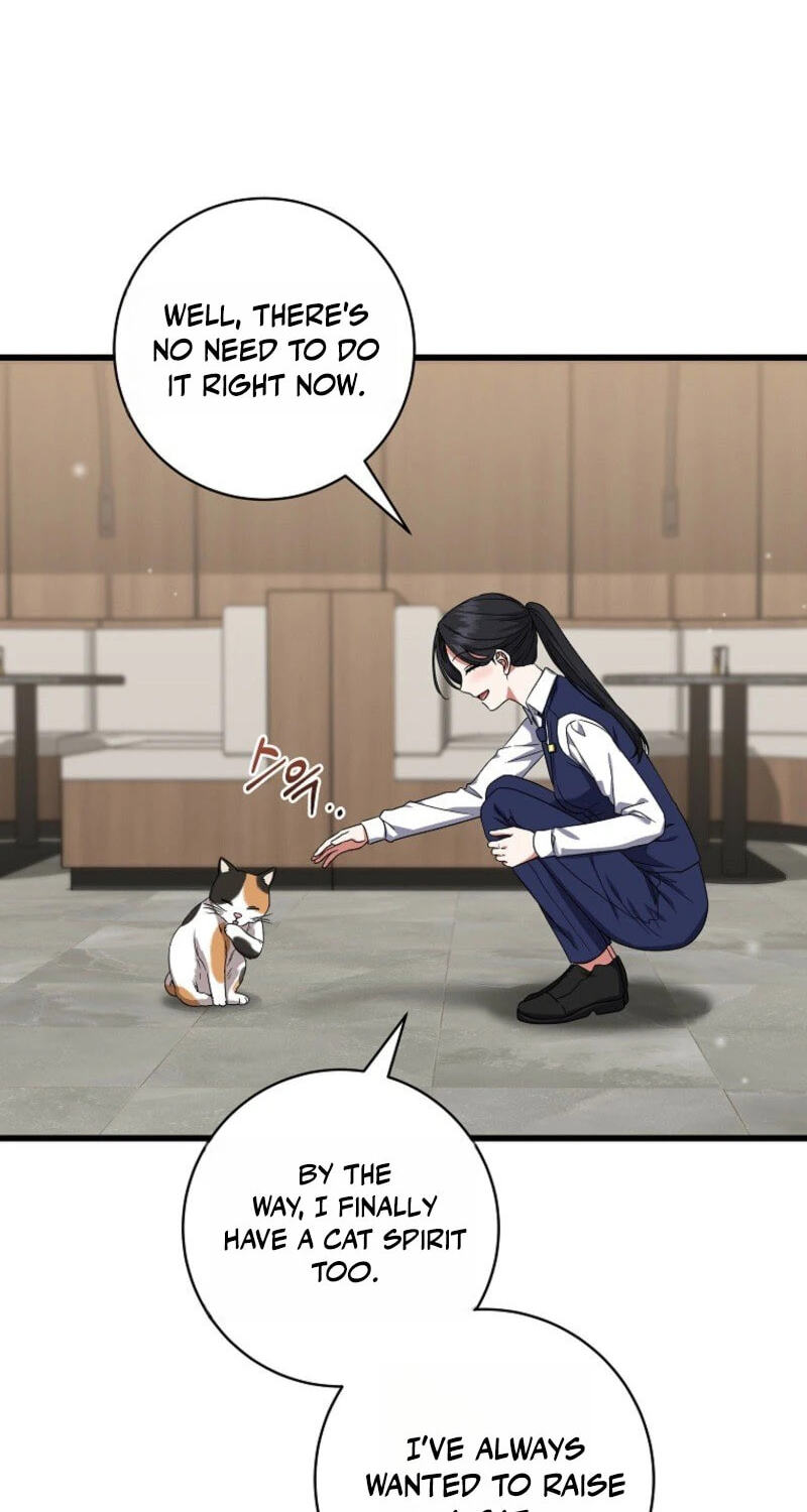 Welcome to the Dungeon Hotel Chapter 97 page 48 - 