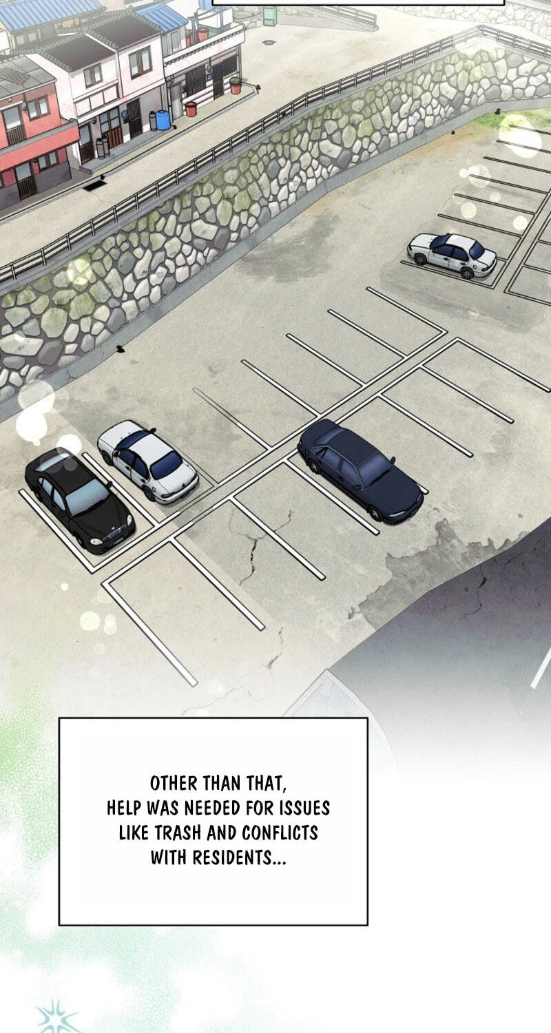 Welcome to the Dungeon Hotel Chapter 97 page 55 - 