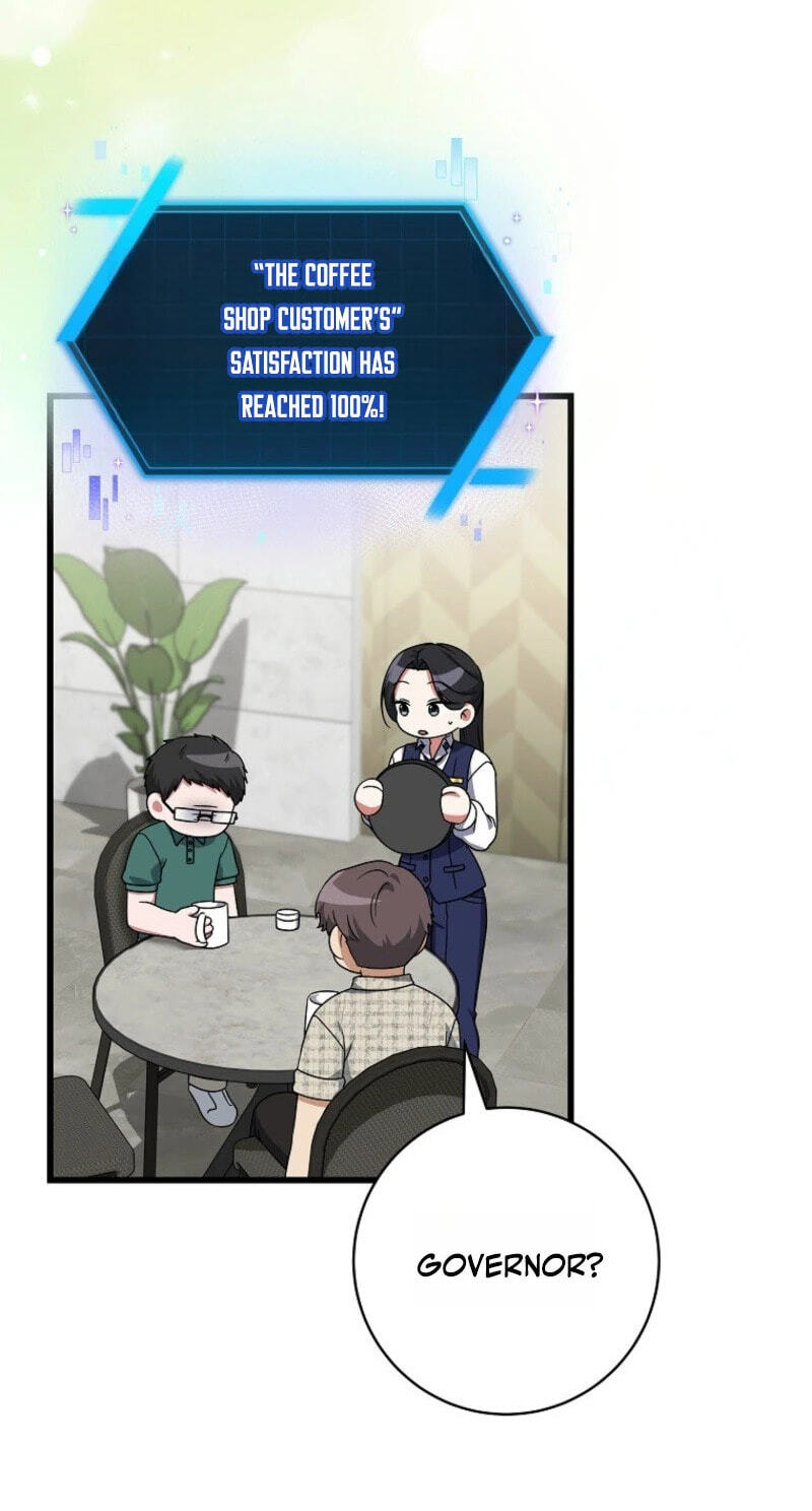 Welcome to the Dungeon Hotel Chapter 97 page 70 - 