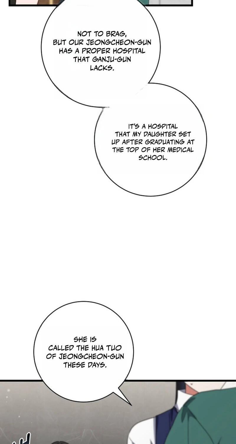 Welcome to the Dungeon Hotel Chapter 97 page 74 - 