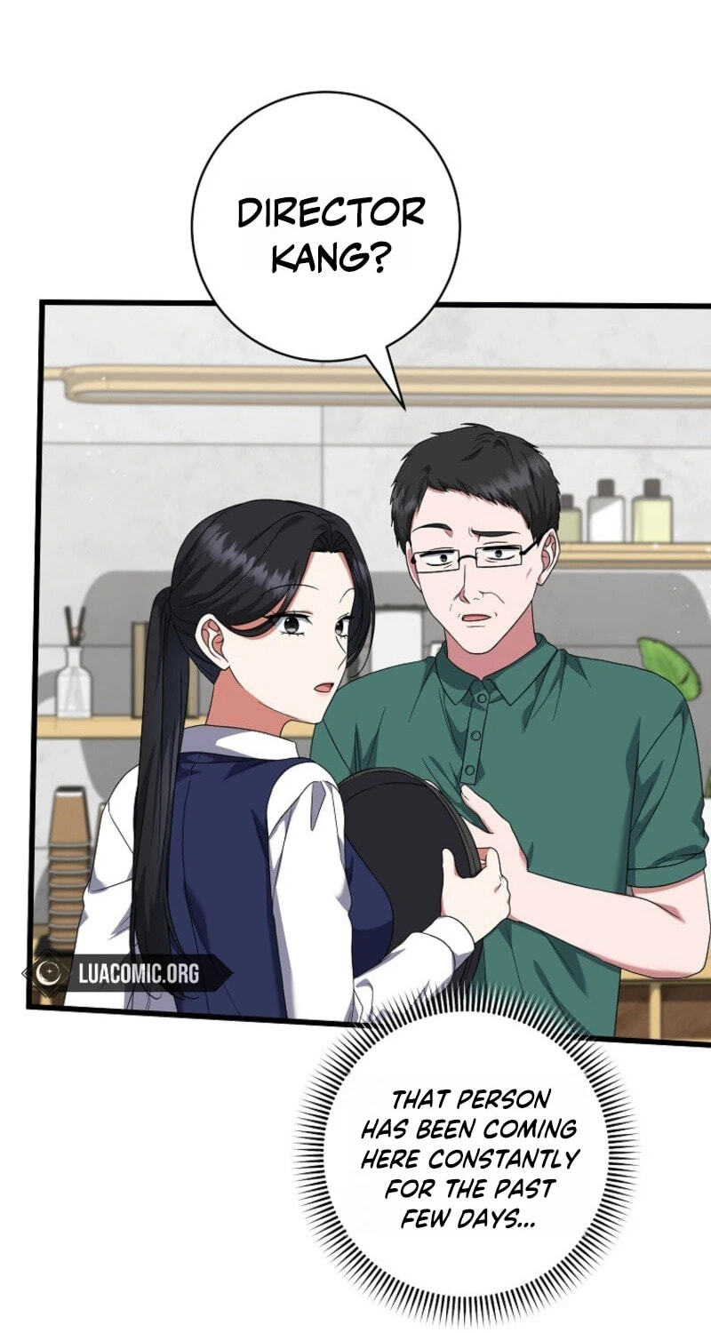 Welcome to the Dungeon Hotel Chapter 97 page 77 - 