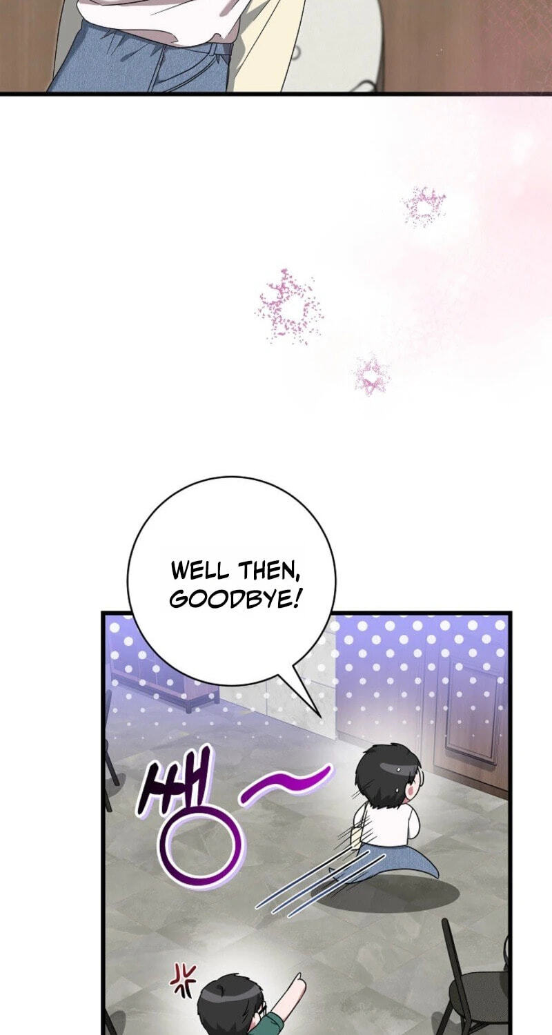 Welcome to the Dungeon Hotel Chapter 97 page 79 - 