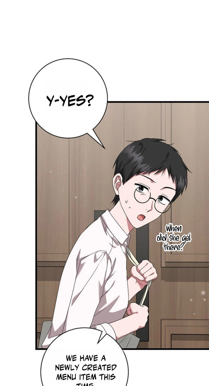 Welcome to the Dungeon Hotel Chapter 97 page 82 - 