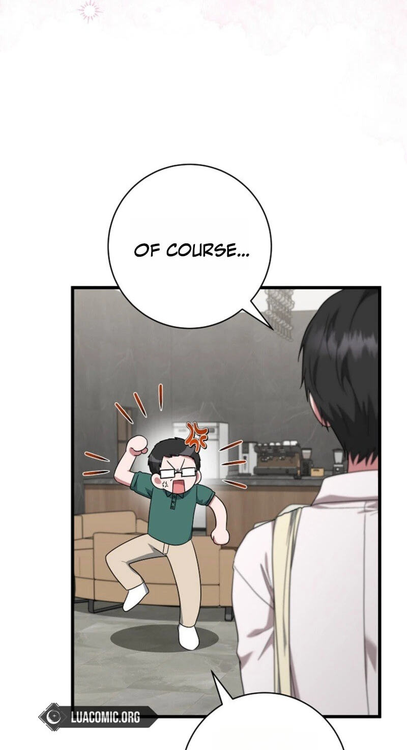 Welcome to the Dungeon Hotel Chapter 97 page 85 - 