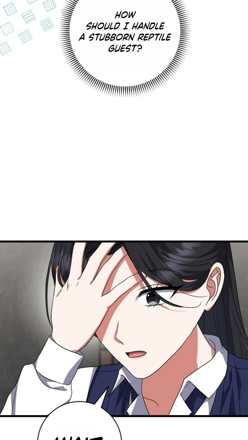 Welcome to the Dungeon Hotel Chapter 97 page 94 - 