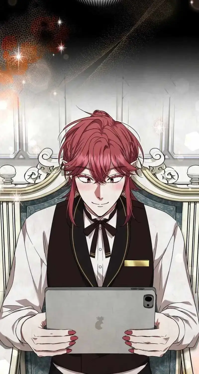 Welcome to the Dungeon Hotel Chapter 99 page 108 - 