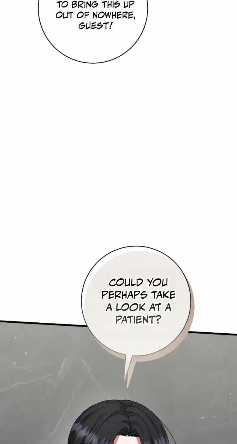 Welcome to the Dungeon Hotel Chapter 99 page 35 - 