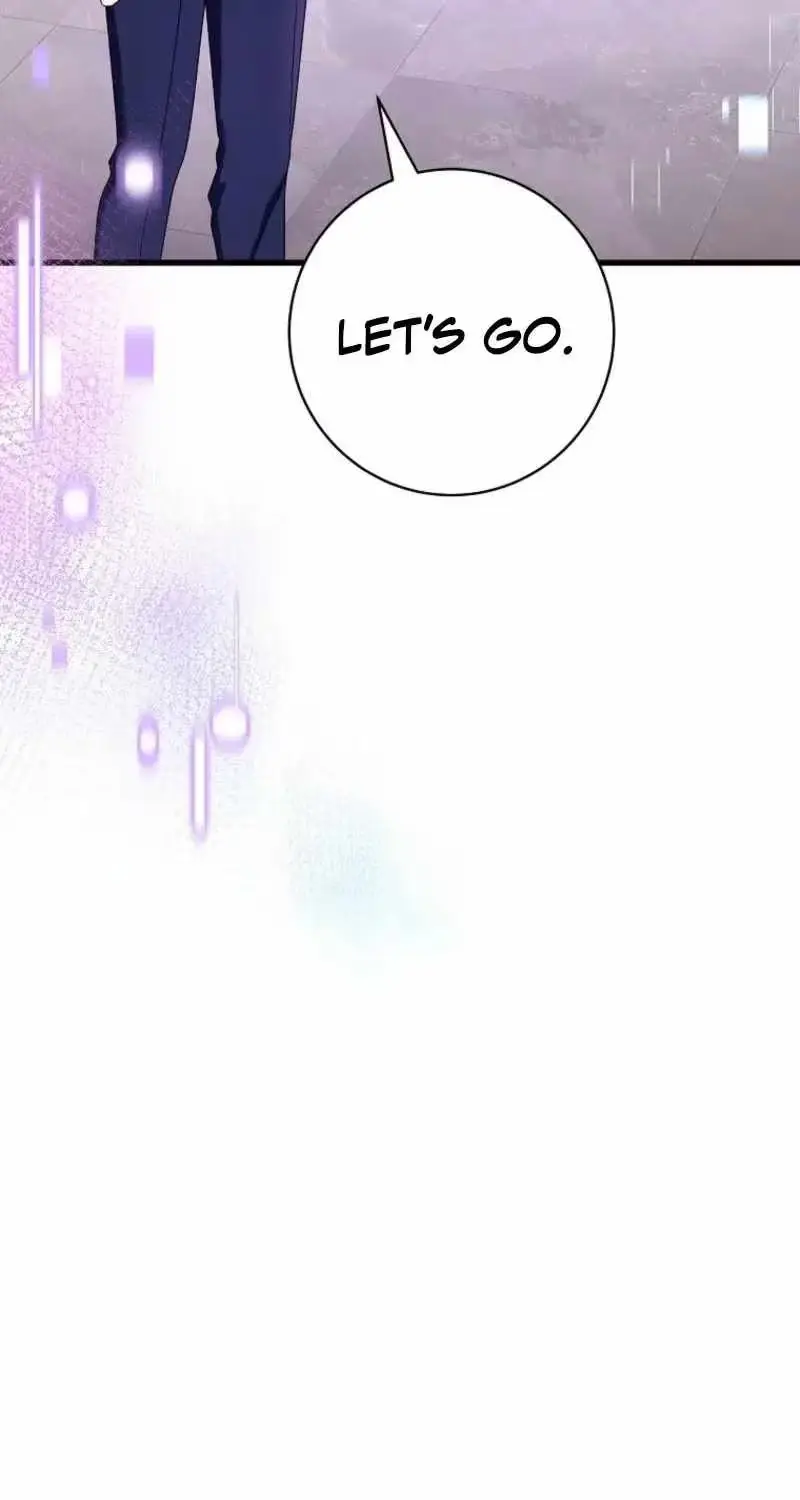 Welcome to the Dungeon Hotel Chapter 99 page 45 - 