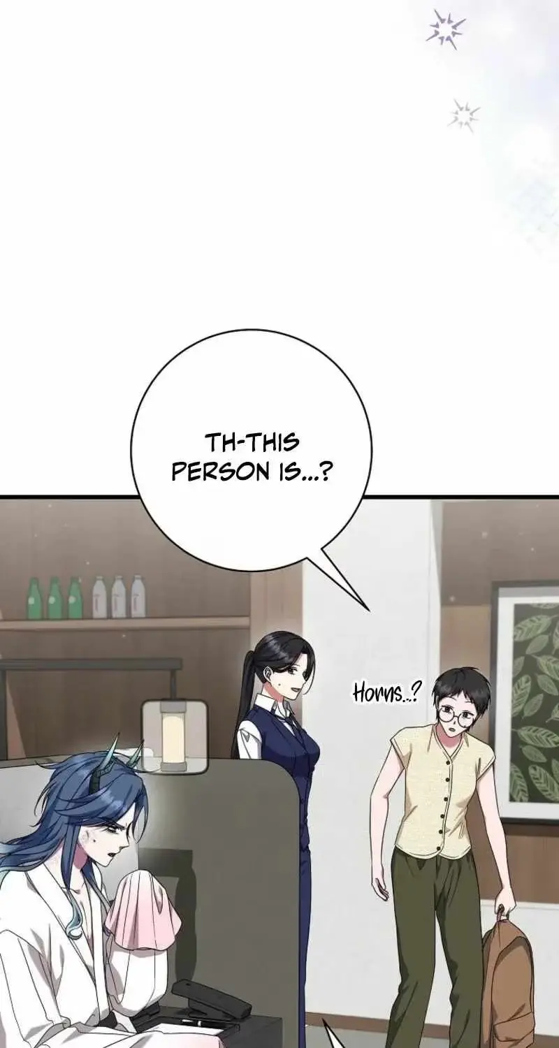 Welcome to the Dungeon Hotel Chapter 99 page 48 - 