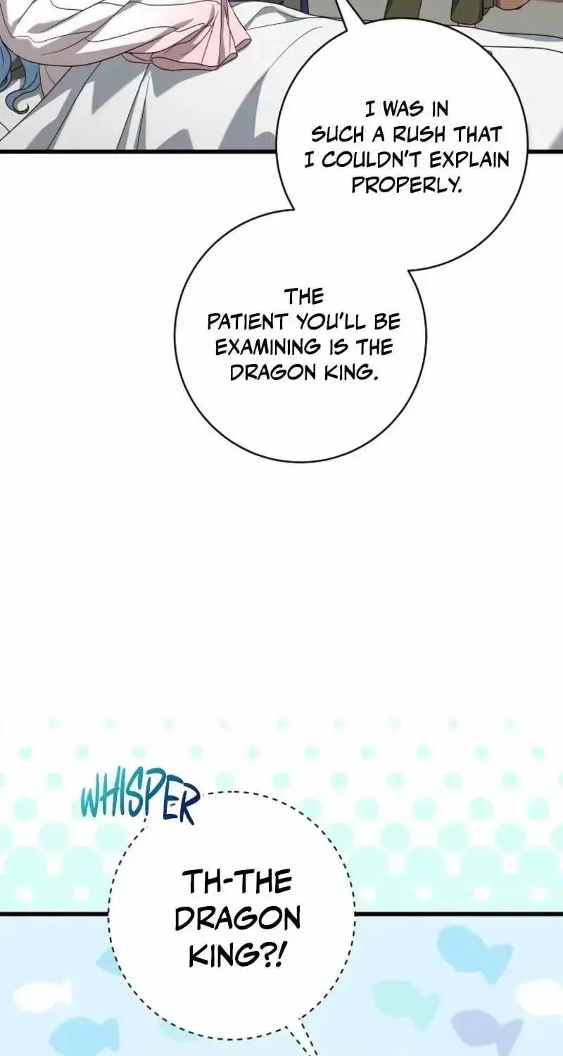 Welcome to the Dungeon Hotel Chapter 99 page 49 - 