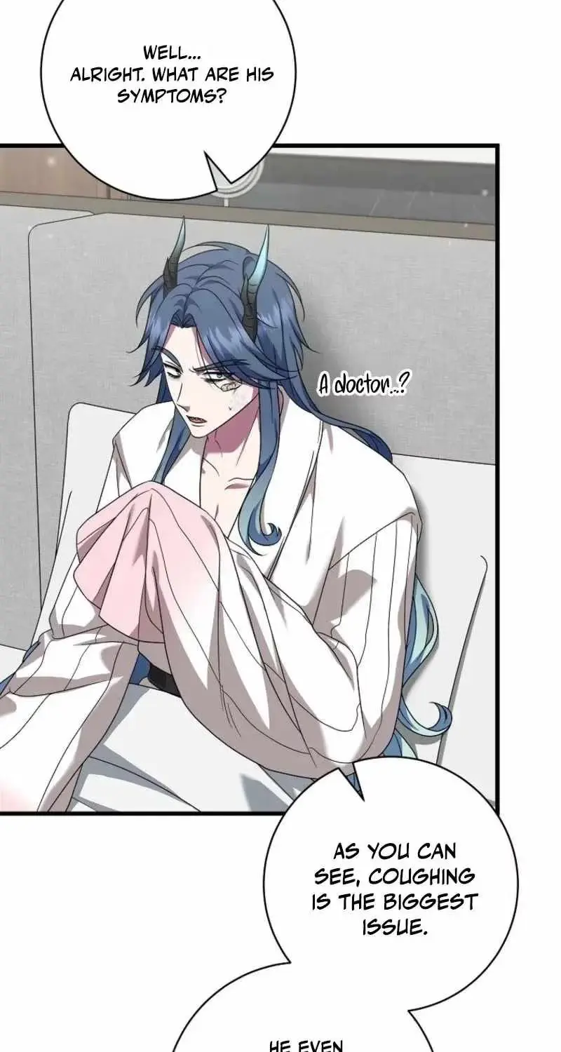 Welcome to the Dungeon Hotel Chapter 99 page 51 - 