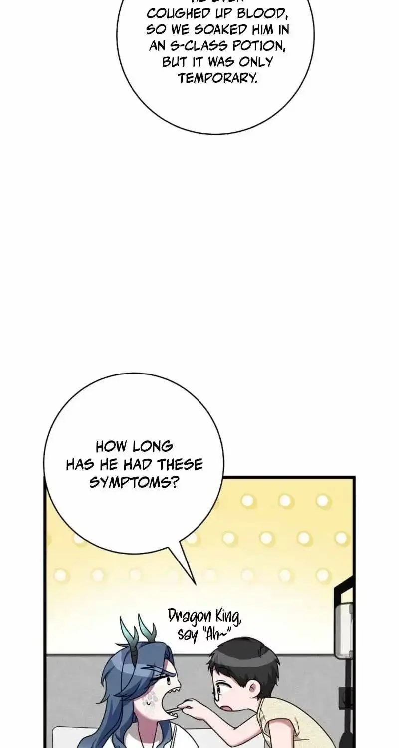Welcome to the Dungeon Hotel Chapter 99 page 52 - 